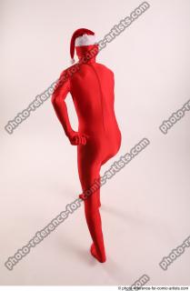 JOEL_ADAMSON CHRISTMAS HERO